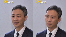 屈服夸下的绿妻